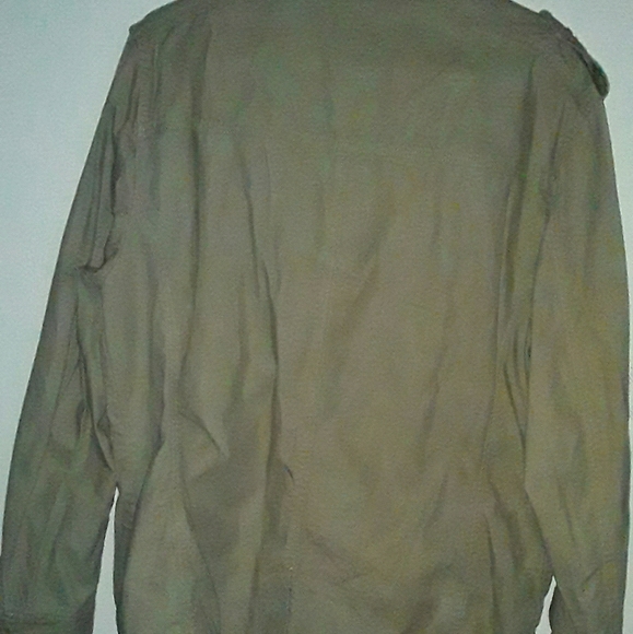 Guess Trench Coat - Picture 5 of 5